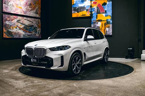 BMW X5 3.0 I6 TURBO HÍBRIDO XDRIVE50E X-LINE AUTOMÁTICO